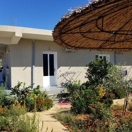 Rey Garden 2 Hotel Vlorë Exterior foto