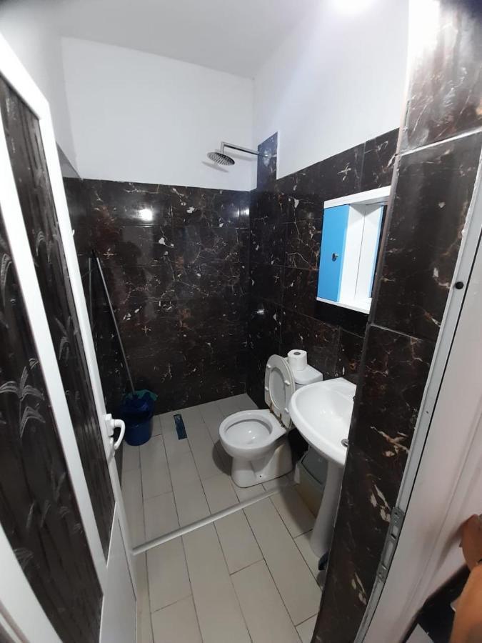 Rey Garden 2 Hotel Vlorë Exterior foto