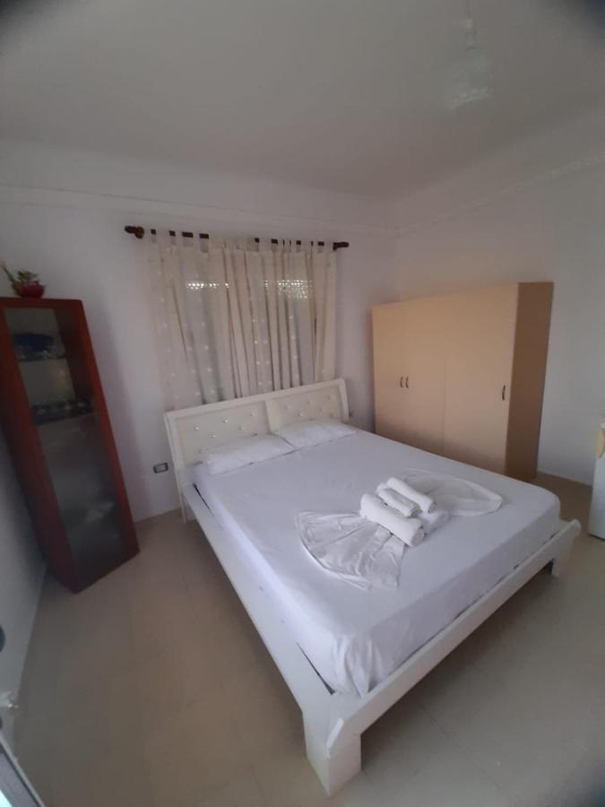 Rey Garden 2 Hotel Vlorë Exterior foto