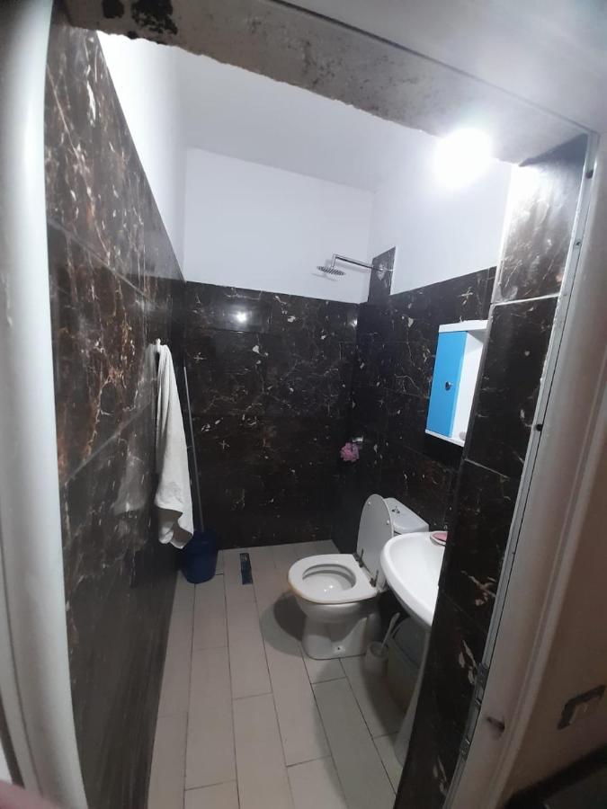 Rey Garden 2 Hotel Vlorë Exterior foto