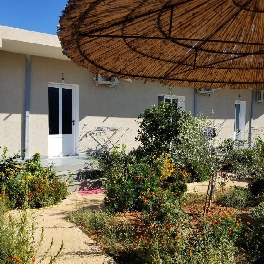 Rey Garden 2 Hotel Vlorë Exterior foto