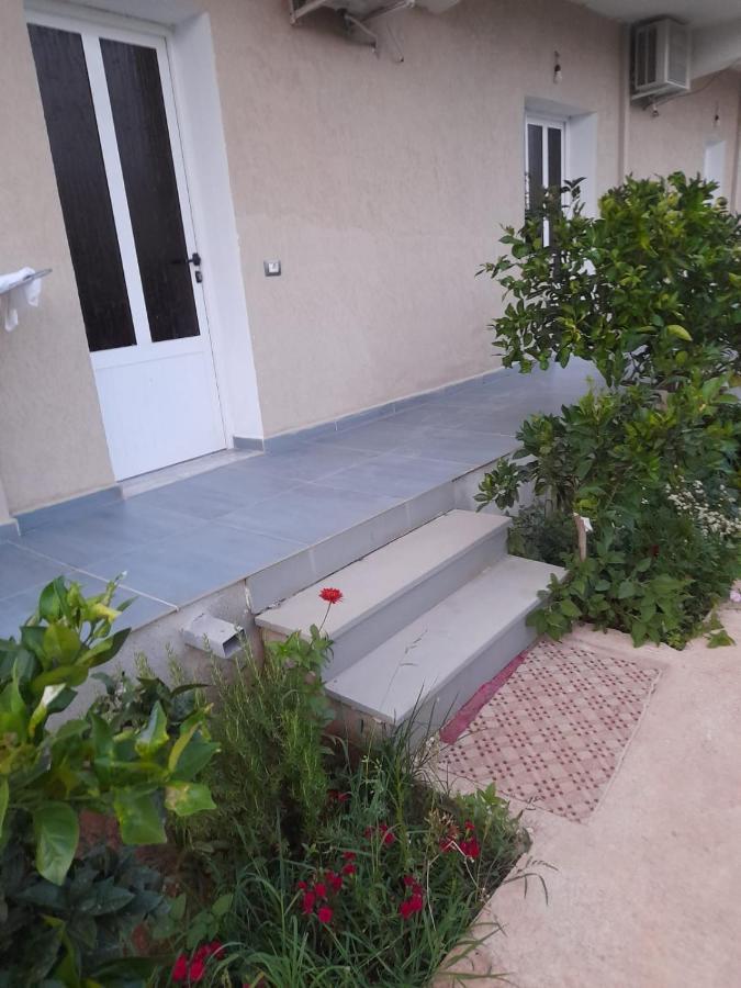 Rey Garden 2 Hotel Vlorë Exterior foto
