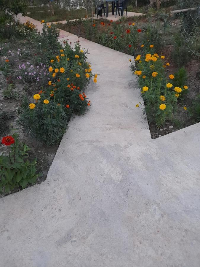 Rey Garden 2 Hotel Vlorë Exterior foto