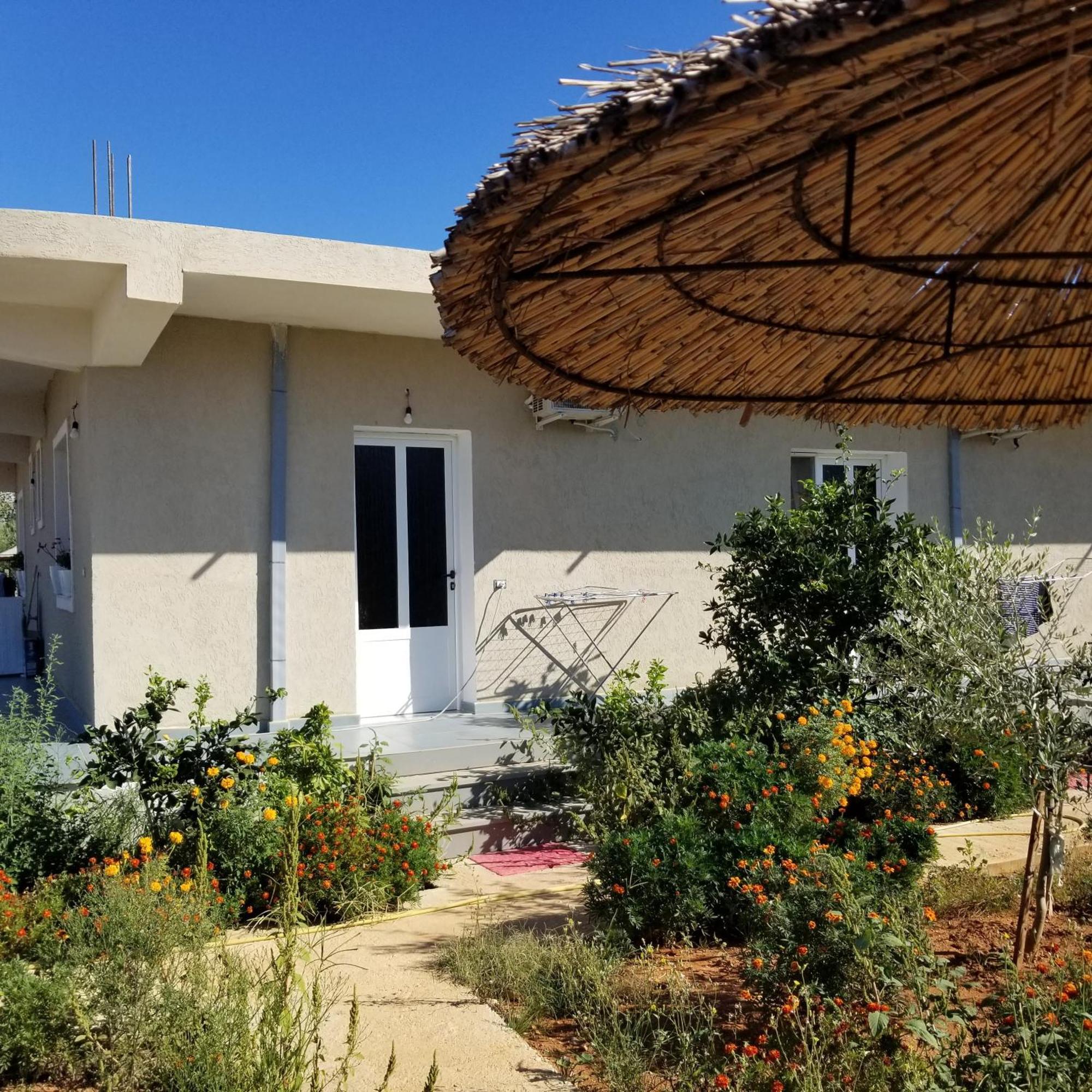 Rey Garden 2 Hotel Vlorë Exterior foto